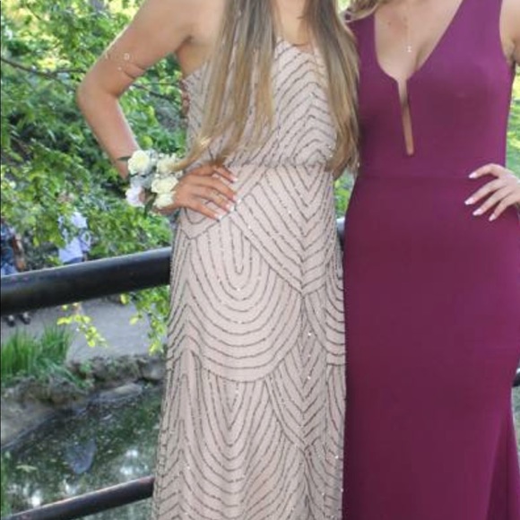 Prom dress - Picture 5 of 5